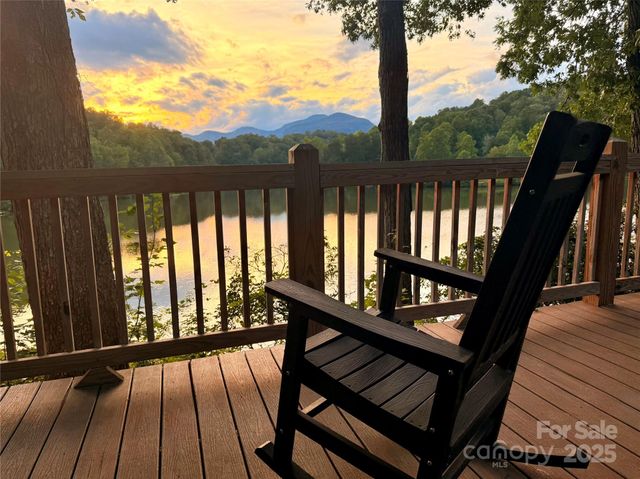 131 Rivers Edge None, Lake Lure, NC 28746