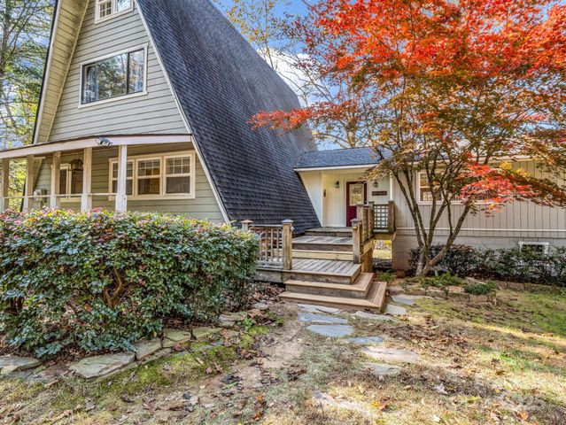 131 Rivers Edge None, Lake Lure, NC 28746