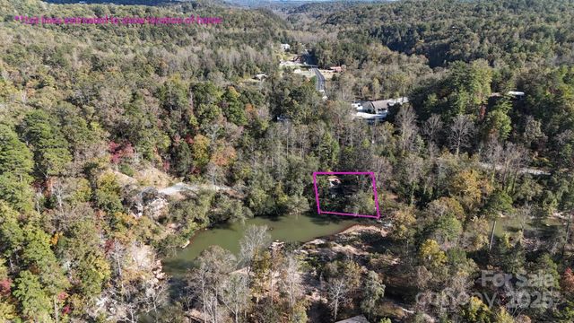 131 Rivers Edge None, Lake Lure, NC 28746