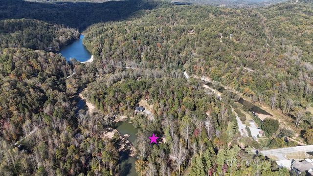 131 Rivers Edge None, Lake Lure, NC 28746