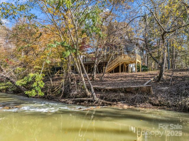 131 Rivers Edge None, Lake Lure, NC 28746