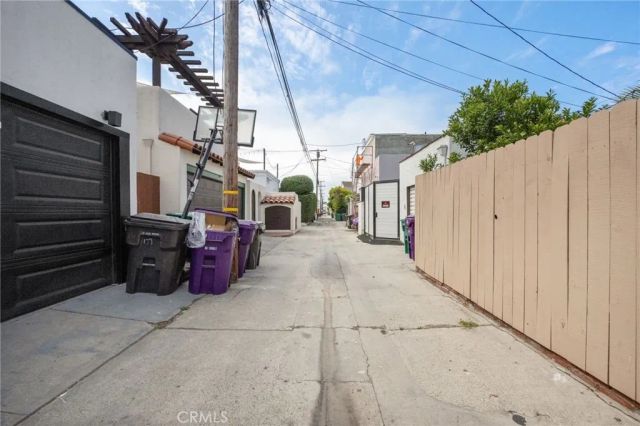 178 Corona Avenue, Long Beach, CA 90803