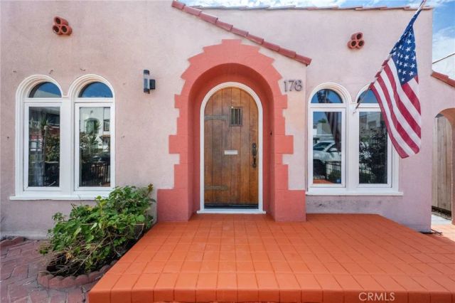 178 Corona Avenue, Long Beach, CA 90803