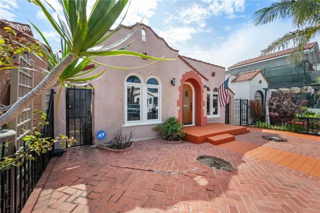 178 Corona Avenue, Long Beach, CA 90803