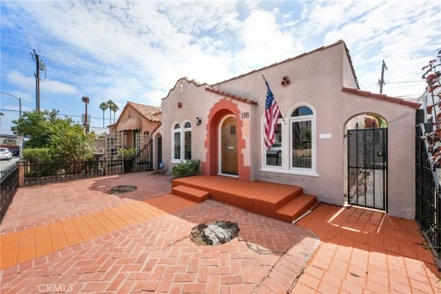 178 Corona Avenue, Long Beach, CA 90803