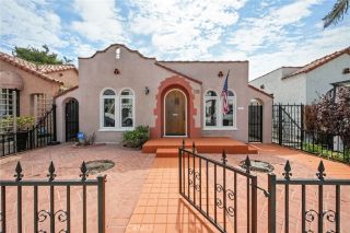178 Corona Avenue, Long Beach, CA 90803