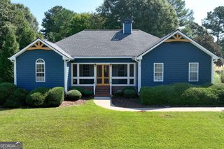 381 Timberidge Court, Athens, GA 30605