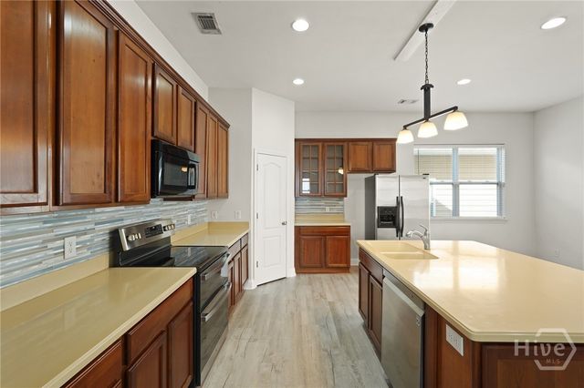 243 Clearwater Circle, Port Wentworth, GA 31407