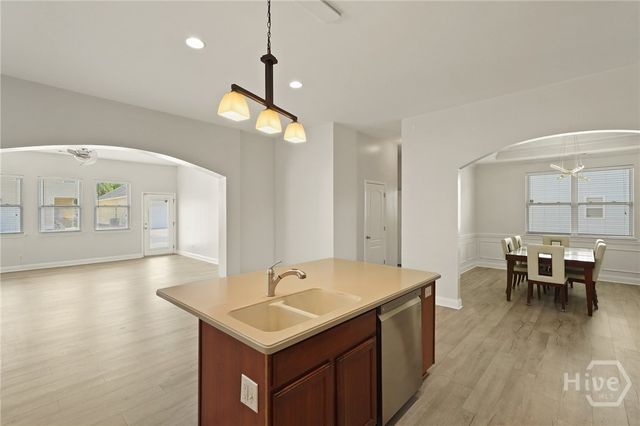 243 Clearwater Circle, Port Wentworth, GA 31407