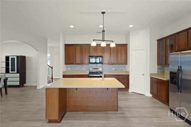 243 Clearwater Circle, Port Wentworth, GA 31407