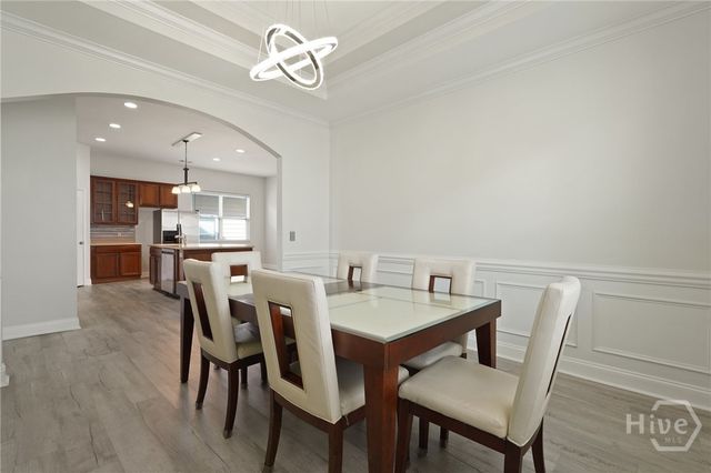 243 Clearwater Circle, Port Wentworth, GA 31407