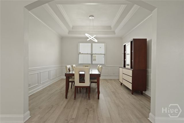 243 Clearwater Circle, Port Wentworth, GA 31407