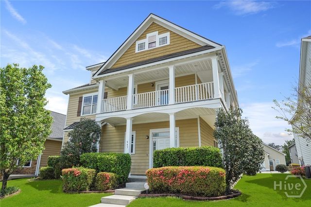 243 Clearwater Circle, Port Wentworth, GA 31407