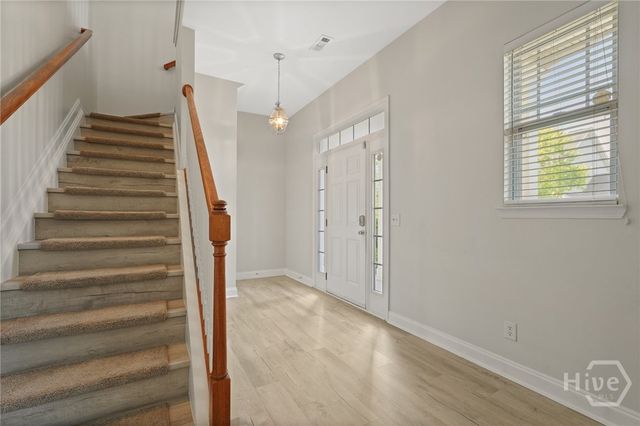 243 Clearwater Circle, Port Wentworth, GA 31407