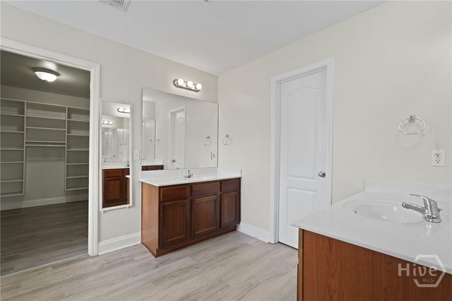 243 Clearwater Circle, Port Wentworth, GA 31407