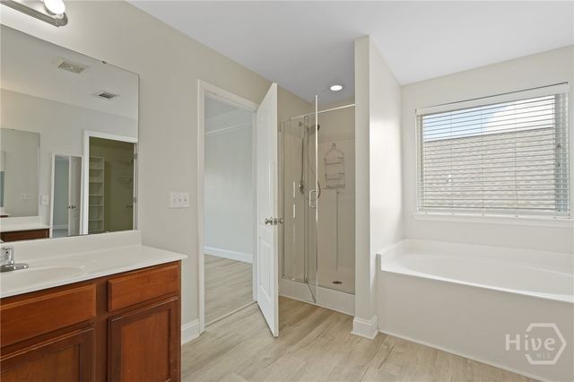 243 Clearwater Circle, Port Wentworth, GA 31407