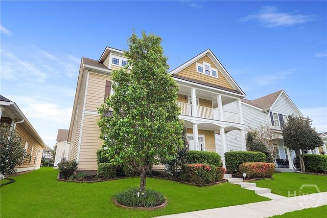 243 Clearwater Circle, Port Wentworth, GA 31407