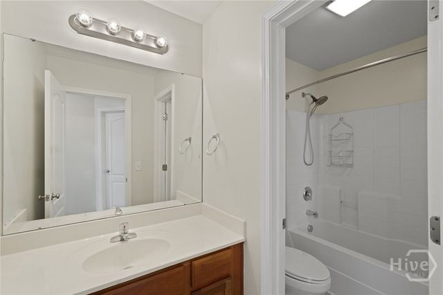 243 Clearwater Circle, Port Wentworth, GA 31407