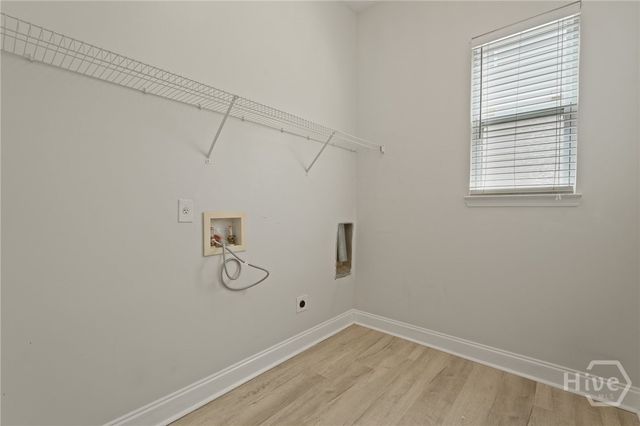 243 Clearwater Circle, Port Wentworth, GA 31407