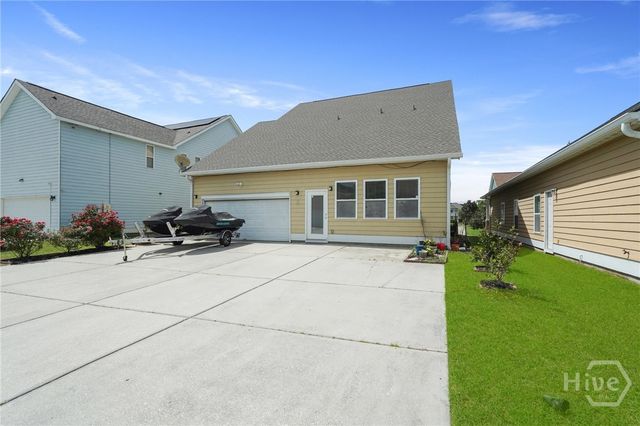 243 Clearwater Circle, Port Wentworth, GA 31407