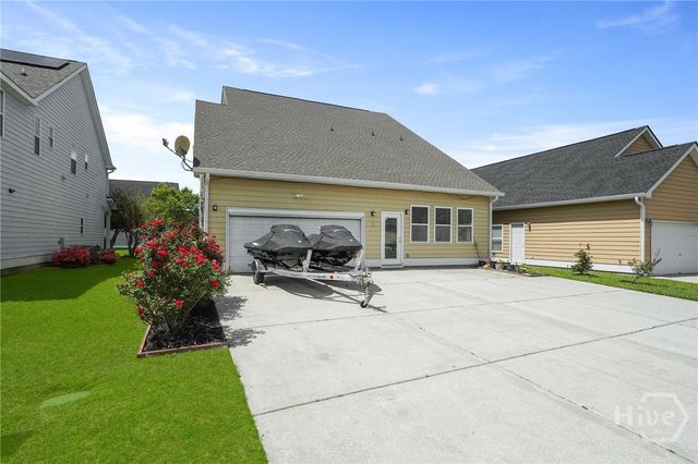 243 Clearwater Circle, Port Wentworth, GA 31407