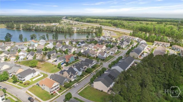 243 Clearwater Circle, Port Wentworth, GA 31407