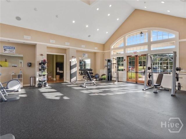 243 Clearwater Circle, Port Wentworth, GA 31407