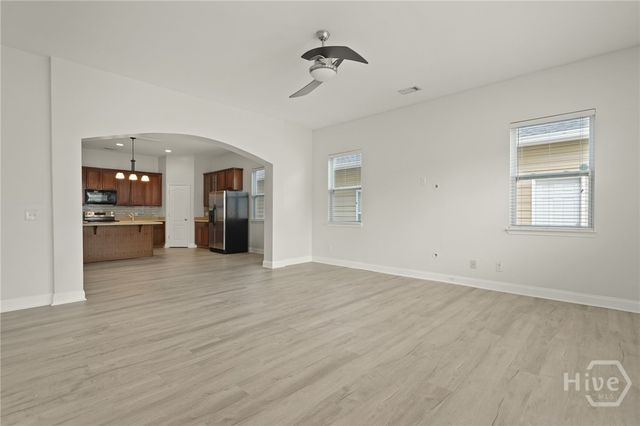 243 Clearwater Circle, Port Wentworth, GA 31407