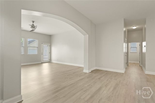 243 Clearwater Circle, Port Wentworth, GA 31407