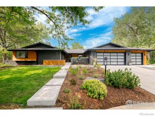 6987 Sweetwater Court, Boulder, CO 80301