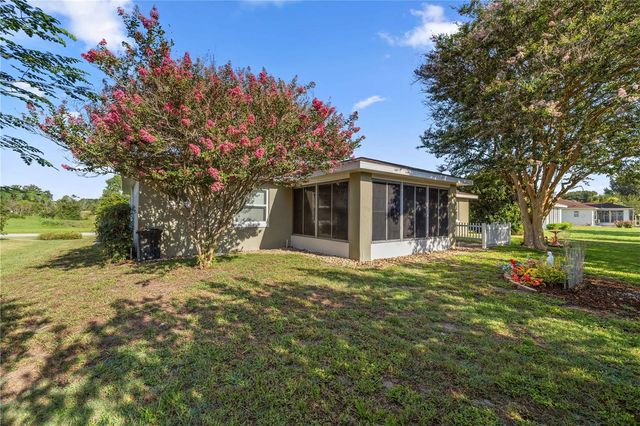9962 SW 59TH CIRCLE, Ocala, FL 34476