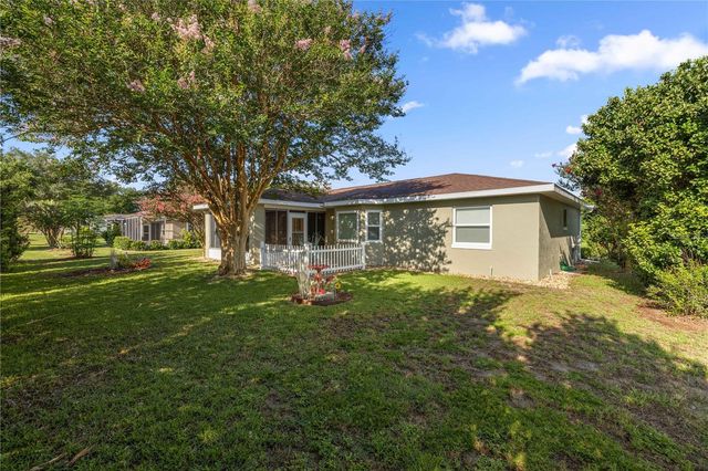 9962 SW 59TH CIRCLE, Ocala, FL 34476