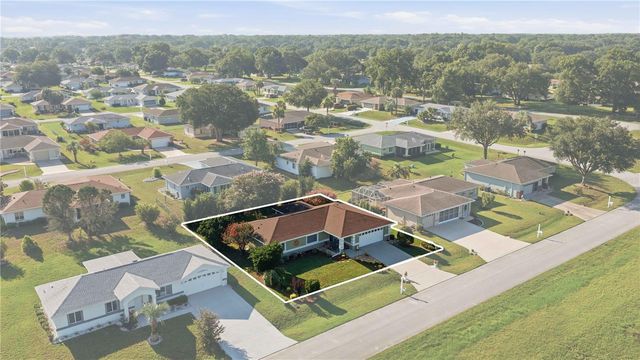 9962 SW 59TH CIRCLE, Ocala, FL 34476