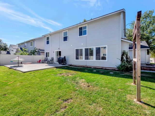 3676 S Ascaino Ave, Meridian, ID 83642