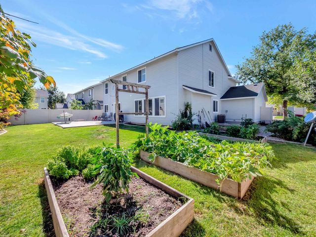 3676 S Ascaino Ave, Meridian, ID 83642