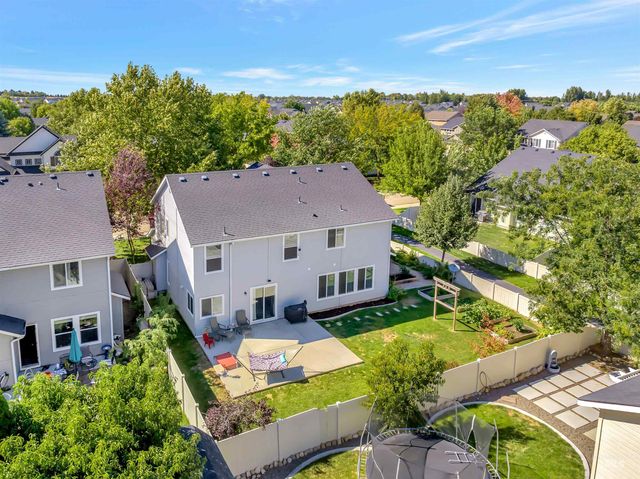 3676 S Ascaino Ave, Meridian, ID 83642