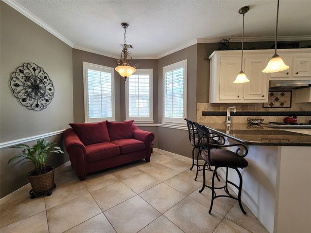 549 Stephen F Austin Drive, Conroe, TX 77302
