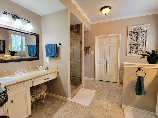 549 Stephen F Austin Drive, Conroe, TX 77302