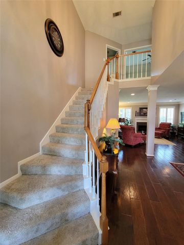 549 Stephen F Austin Drive, Conroe, TX 77302