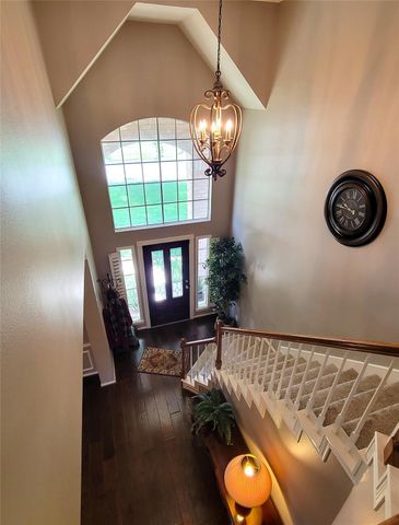 549 Stephen F Austin Drive, Conroe, TX 77302