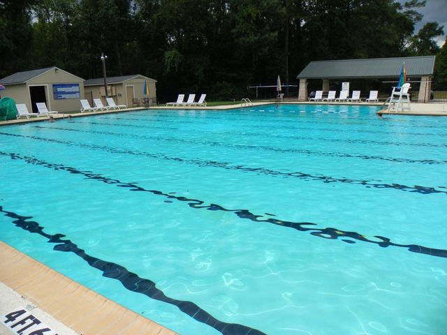 549 Stephen F Austin Drive, Conroe, TX 77302