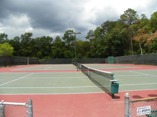 549 Stephen F Austin Drive, Conroe, TX 77302