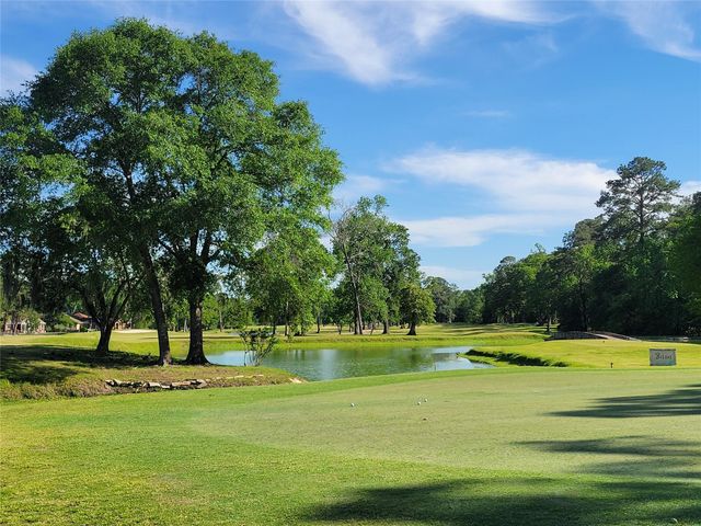 549 Stephen F Austin Drive, Conroe, TX 77302
