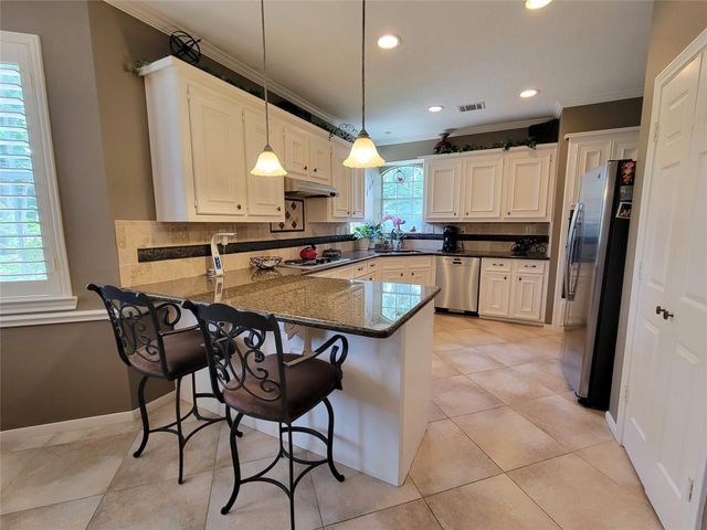 549 Stephen F Austin Drive, Conroe, TX 77302