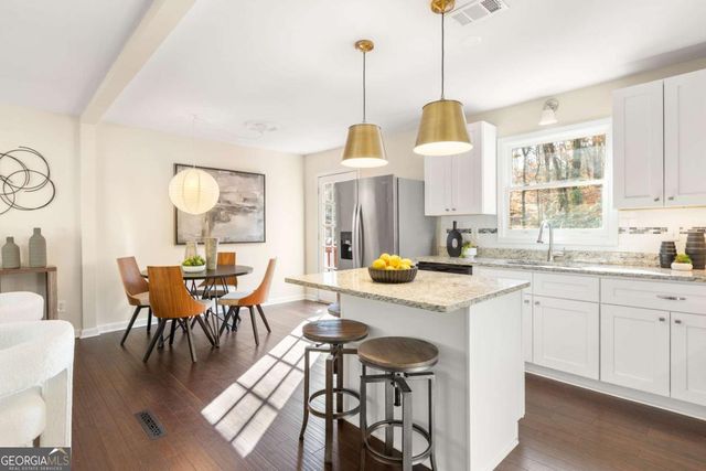 3169 Dover Drive, Duluth, GA 30096