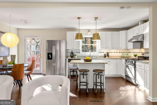 3169 Dover Drive, Duluth, GA 30096