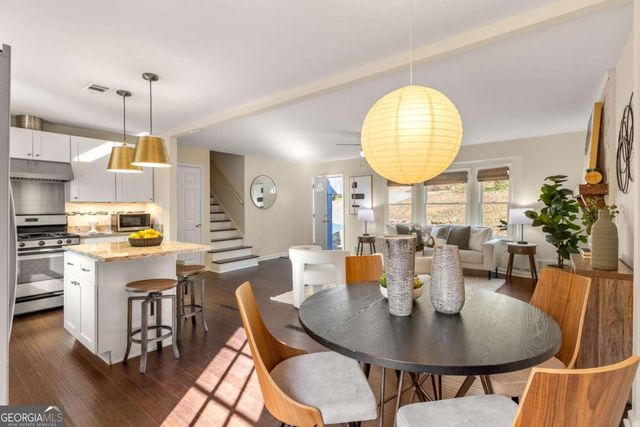 3169 Dover Drive, Duluth, GA 30096