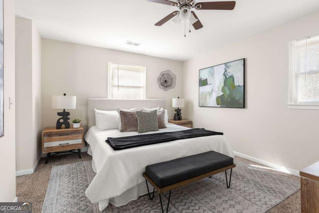 3169 Dover Drive, Duluth, GA 30096