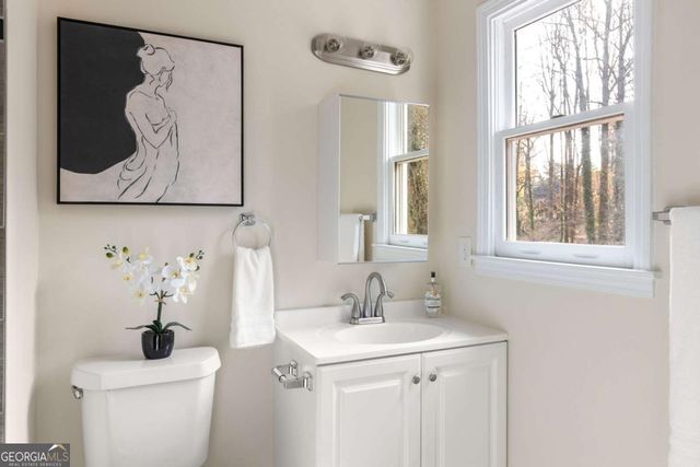 3169 Dover Drive, Duluth, GA 30096