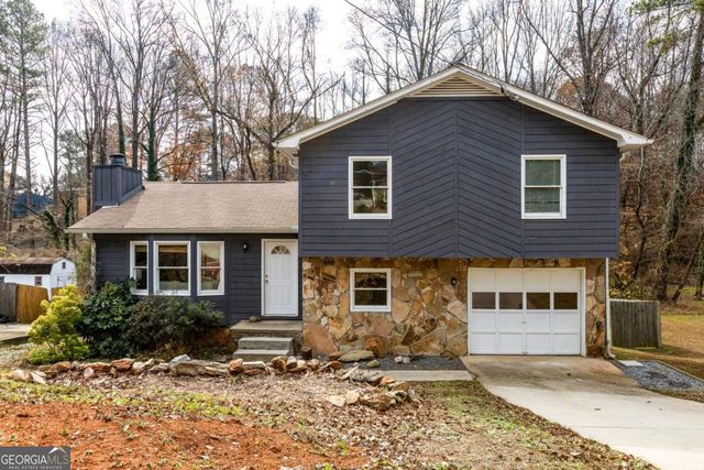 3169 Dover Drive, Duluth, GA 30096